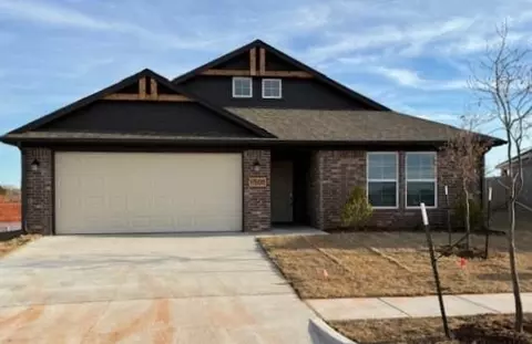 17508 Boling Farm Rd, Edmond, OK 73012