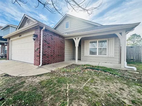 10724 N 146th East Ave, Owasso, OK 74055