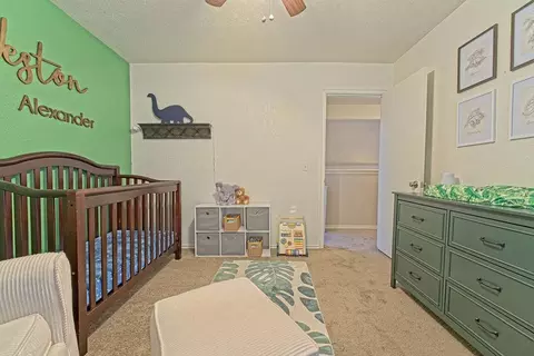 Bedroom - 400 Crest Pl, Norman, OK 73071 photo 7 of 7