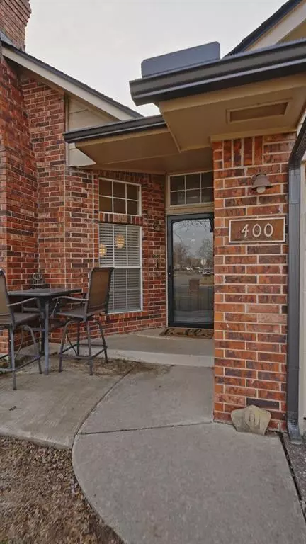 Exterior - 400 Crest Pl, Norman, OK 73071 photo 2 of 7