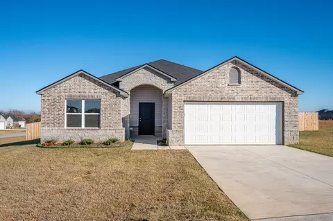 13411 Huckleberry Ln, Mcloud, OK 74851