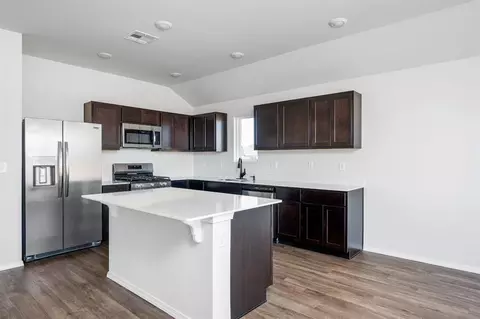 13411 Huckleberry Ln, Mcloud, OK 74851 photo 8