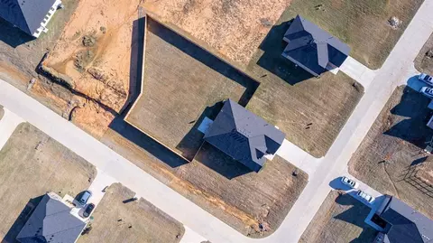 13411 Huckleberry Ln, Mcloud, OK 74851 photo 32