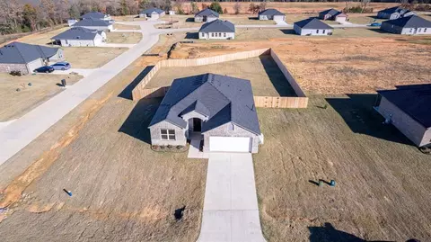 13411 Huckleberry Ln, Mcloud, OK 74851 photo 2