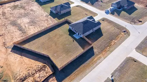 13411 Huckleberry Ln, Mcloud, OK 74851 photo 26