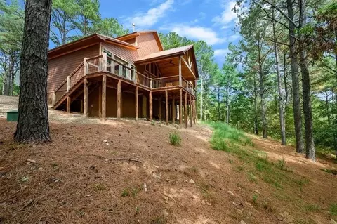1201 Southern Hills Cir, Broken Bow, OK 74728