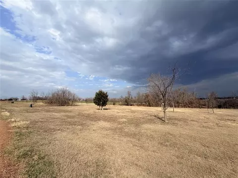 Vineyard Meadow Road, Norman, OK 73072