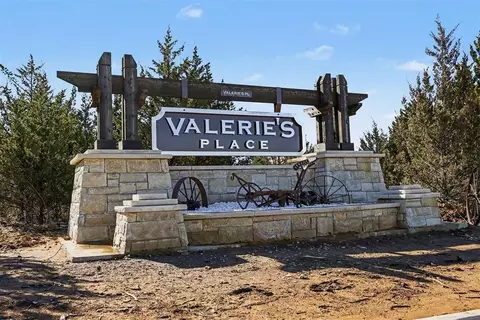 9557 Elisabeth Dr, Guthrie, OK 73044