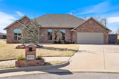 9301 S Youngs Ave, Oklahoma City, OK 73159