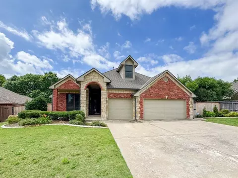 3212 Riverwalk Dr, Norman, OK 73072