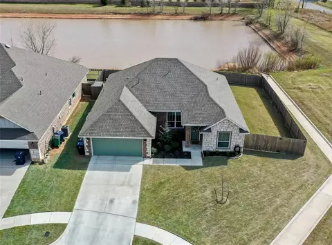 1248 SW 140th St, Oklahoma City, OK 73170
