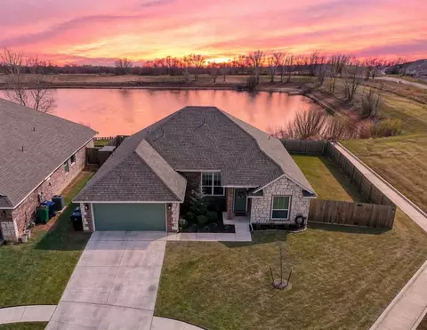 1248 SW 140th St, Oklahoma City, OK 73170