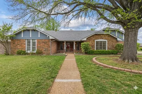 9601 S Allen Dr, Oklahoma City, OK 73139