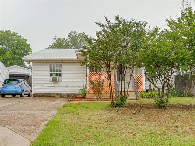 4037 Mallard Dr, Del City, OK 73115