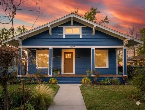 1809 NW 13th St, Oklahoma City, OK 73106