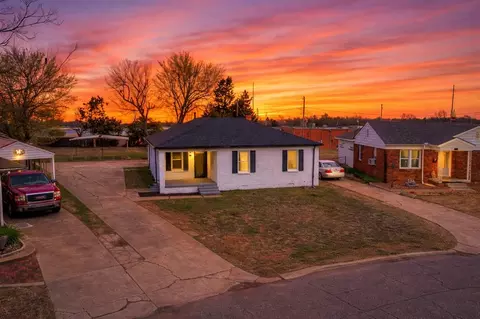 111 W Myrtle Dr, Midwest City, OK 73110