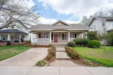 1005 Classen Blvd, Norman, OK 73071