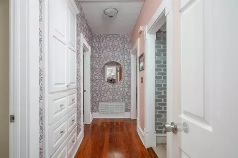 Entry Way - 1005 Classen Blvd, Norman, OK 73071 photo 1 of 1