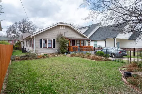 Exterior - 1005 Classen Blvd, Norman, OK 73071 photo 8 of 8