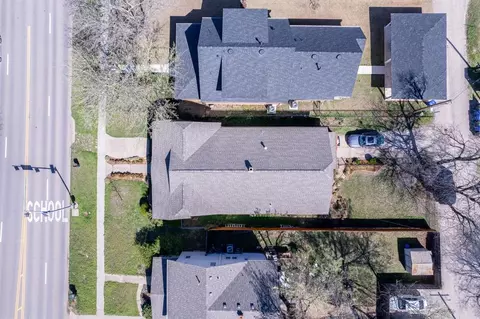 View/Area - 1005 Classen Blvd, Norman, OK 73071 photo 3 of 4