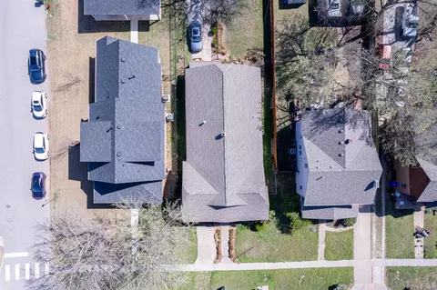 View/Area - 1005 Classen Blvd, Norman, OK 73071 photo 1 of 4