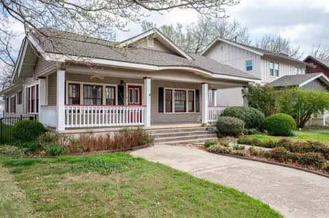 Other - 1005 Classen Blvd, Norman, OK 73071 photo 1 of 9