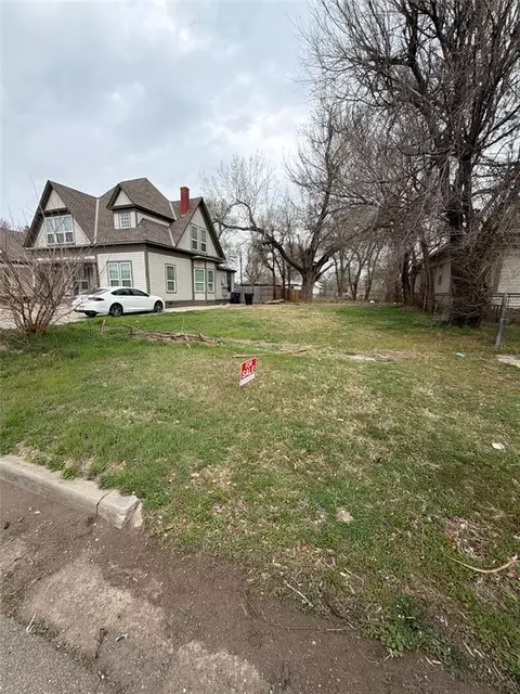 1605 NW 1st St, Oklahoma City, OK 73106