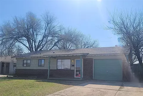 1408 SW 62nd St, Oklahoma City, OK 73159