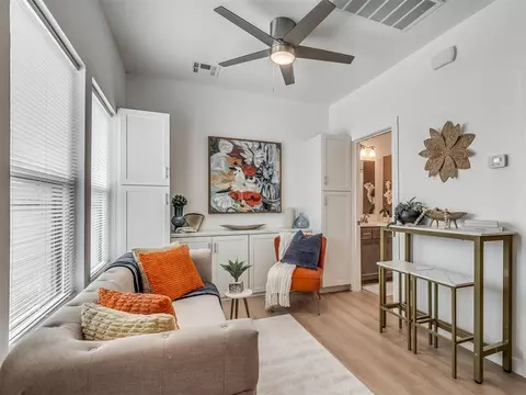 107 N Martin Luther King Ave #& 109, Langston, OK 73050