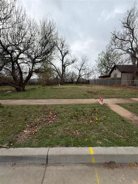 1628 NW 7th St, Oklahoma City, OK 73106