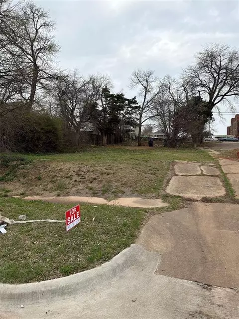 1205 NW 7th St, Oklahoma City, OK 73106