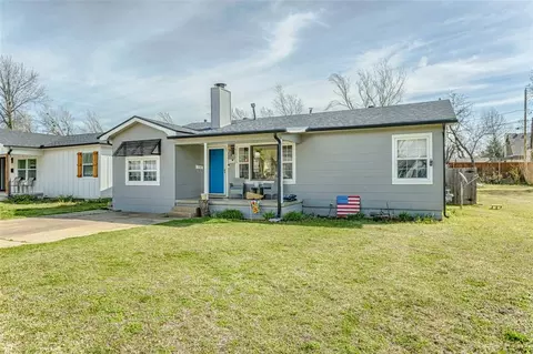 1815 N Bell Ave, Shawnee, OK 74804