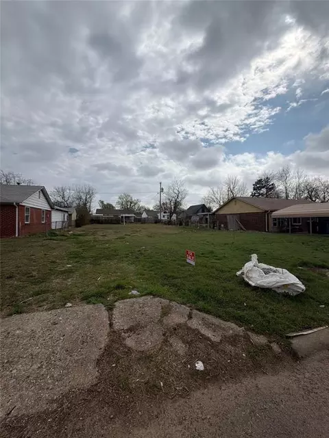1108 Bell Dr, Oklahoma City, OK 73110