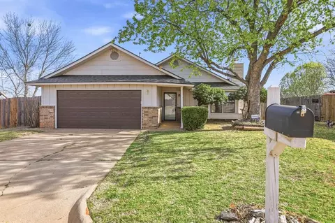 6701 NW 124th Ter, Oklahoma City, OK 73142