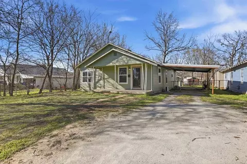 534 W Walnut Ave, Seminole, OK 74868