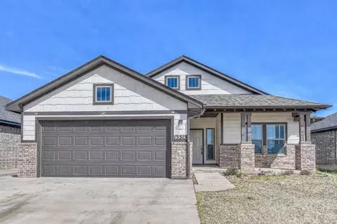 13313 SW 5th St, Yukon, OK 73099