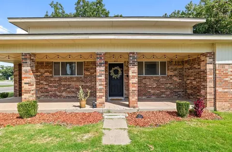 400 N Choctaw Ave, El Reno, OK 73036