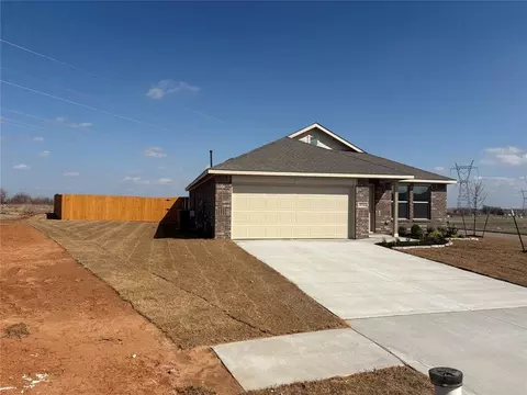 3732 Montage Blvd, Mustang, OK 73064
