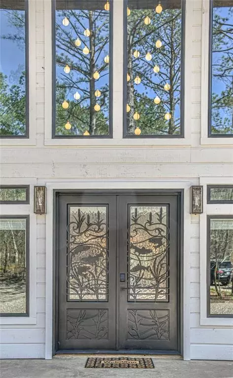 Entry Way - 46 Conifer Trl, Broken Bow, OK 74728 photo 1 of 5