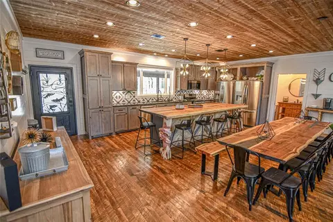 Kitchen - 46 Conifer Trl, Broken Bow, OK 74728 photo 1 of 4