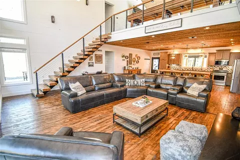Living - 46 Conifer Trl, Broken Bow, OK 74728 photo 1 of 1