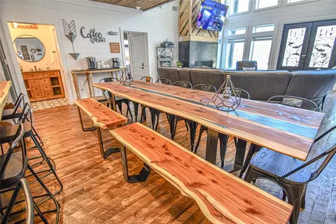 Dining - 46 Conifer Trl, Broken Bow, OK 74728 photo 2 of 2