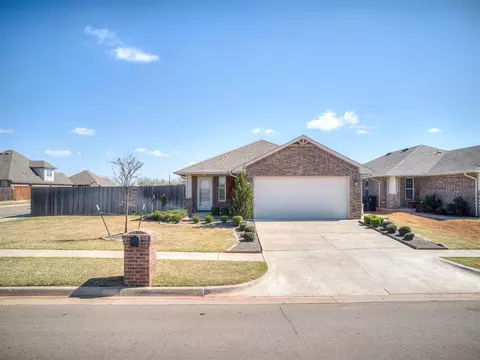 19628 Brookville Dr, Edmond, OK 73012