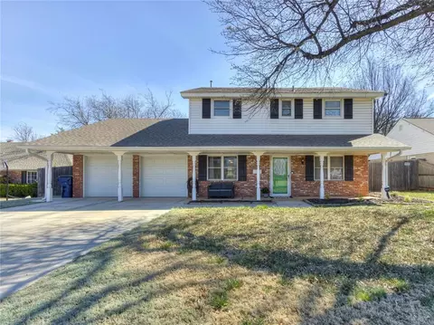 10816 Sunset Blvd, The Village, OK 73120