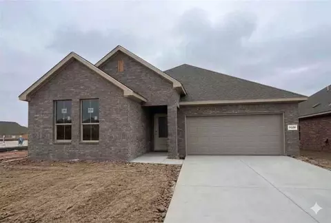 9109 SW 19th St, Oklahoma City, OK 73128