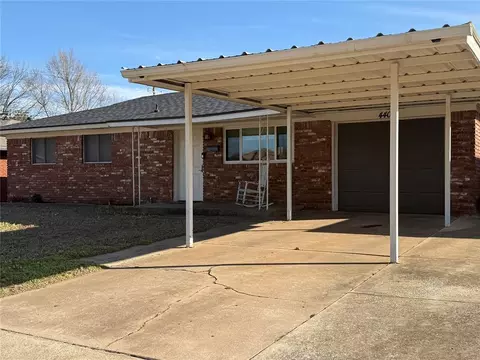 4404 SE 13th St, Oklahoma City, OK 73115