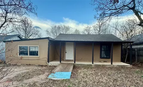 626 SE 38th St, Oklahoma City, OK 73129