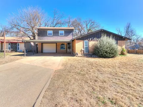 7601 NW 14th St, Oklahoma City, OK 73127