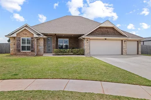 9400 SW 48th Ter, Oklahoma City, OK 73179
