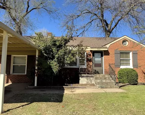 3001 NW 44th St, Oklahoma City, OK 73112